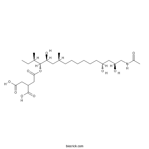 AAL Toxin TD2