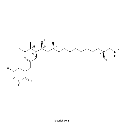 AAL Toxin TC2