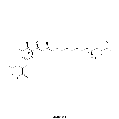 AAL Toxin TE2