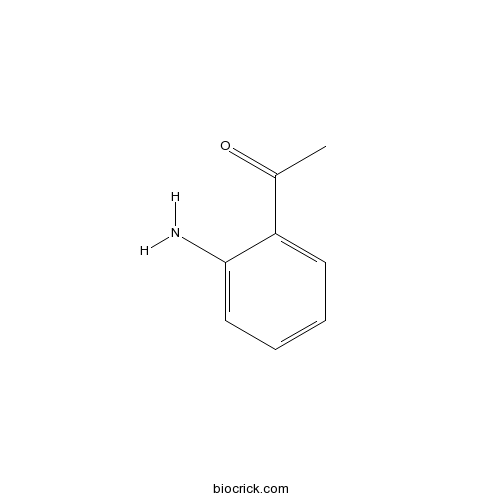 2'-Aminoacetophenone