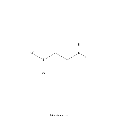 Hypotaurine