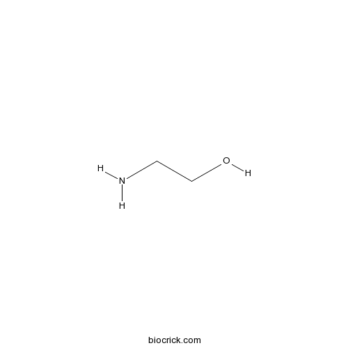 2-Aminoethanol