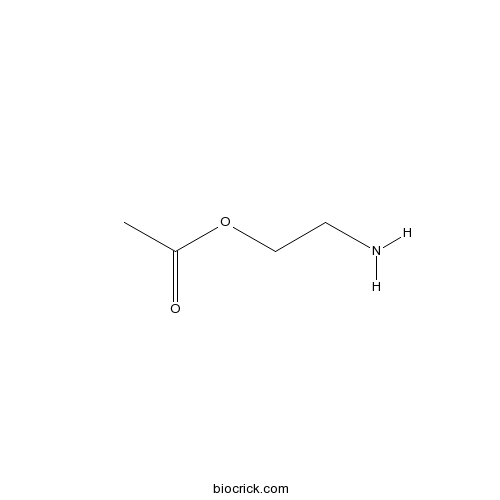 O-Acetylethanolamine
