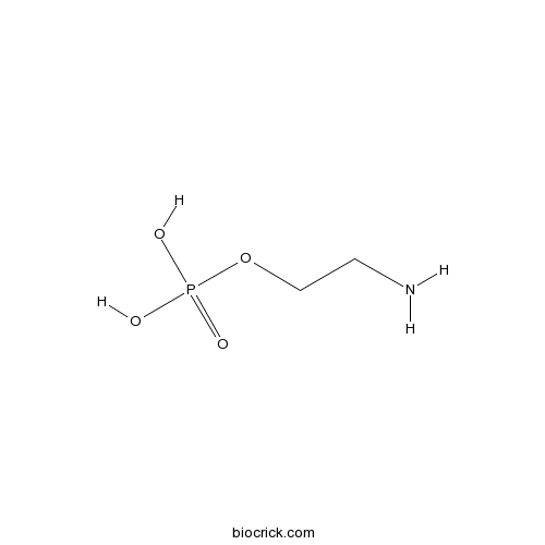 O-Phosphorylethanolamine