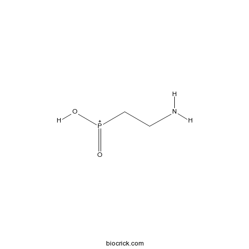 2-氨基乙基次磷酸