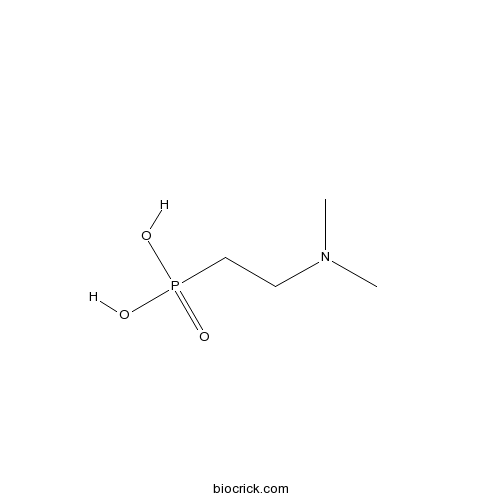 2-二甲氨基乙基磷酸