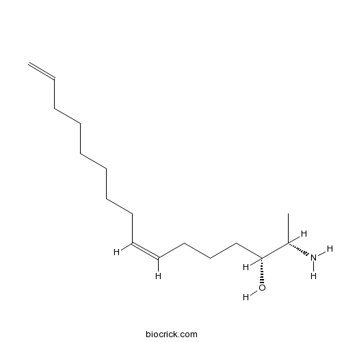 Obscuraminol B