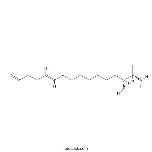 Obscuraminol C