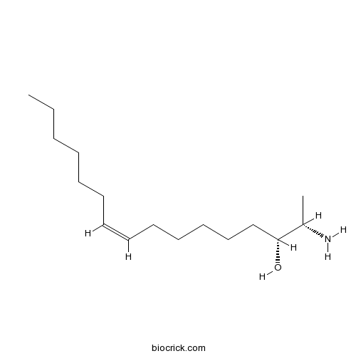 Obscuraminol D