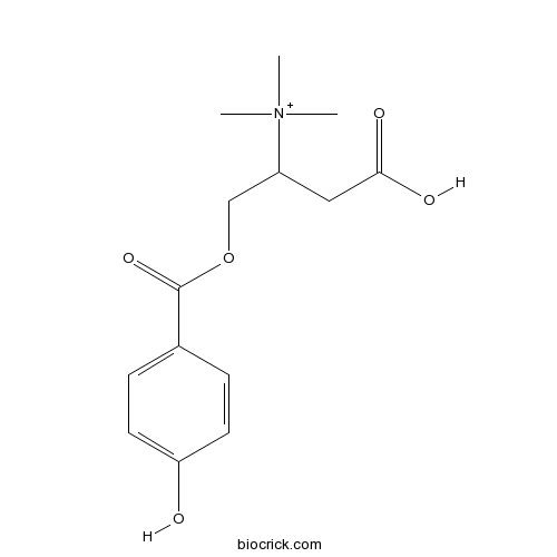 Zooxanthellabetaine A