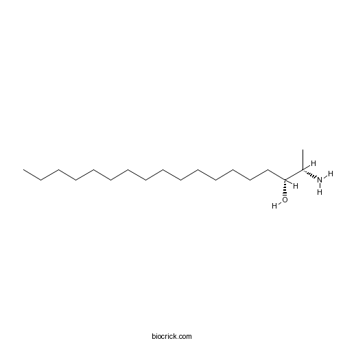 2S-Amino-3R-octadecanol