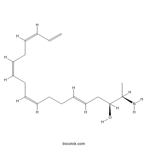 Crucigasterin 275