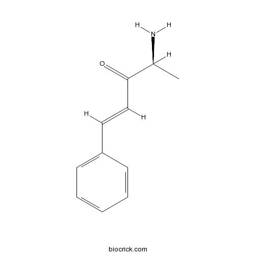 Merucathinone