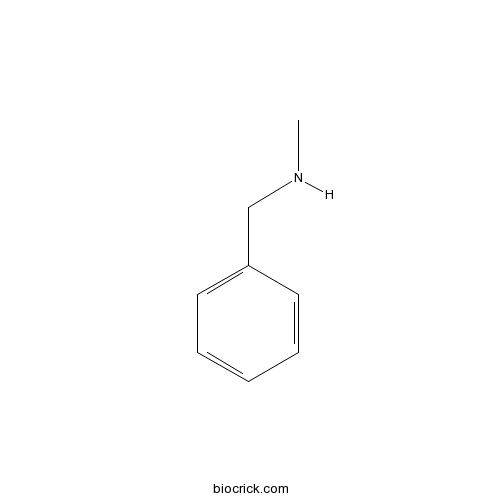 N-Methylbenzylamine