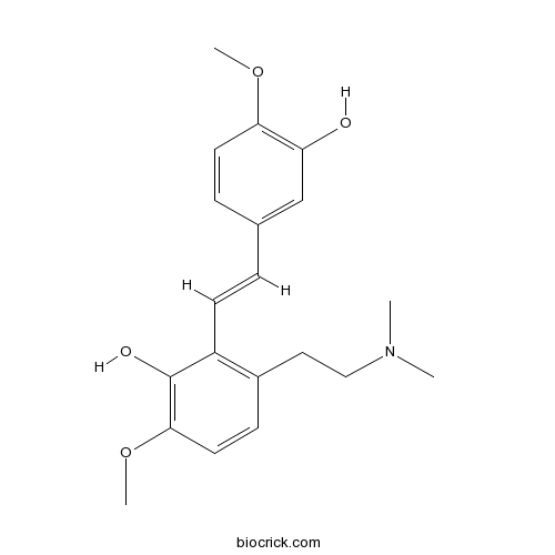 Crassifoline methine