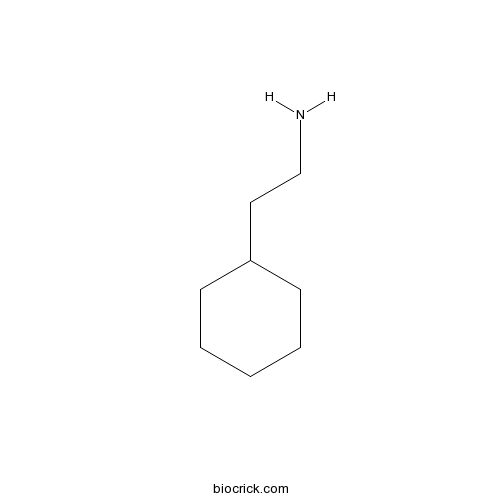2-シクロヘキシルエチルアミン