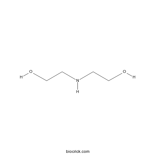 Diethanolamine