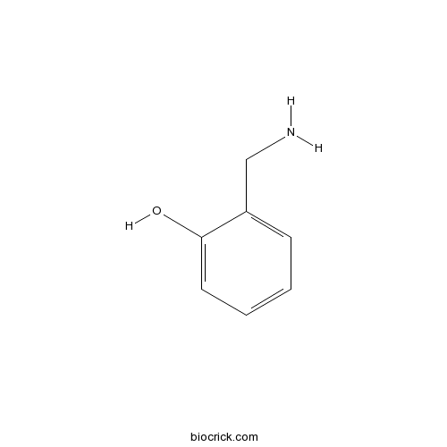 2-Hydroxybenzylamine