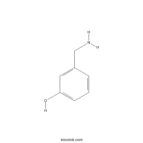 3-ヒドロキシベンジルアミン