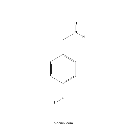 4-Hydroxybenzylamine