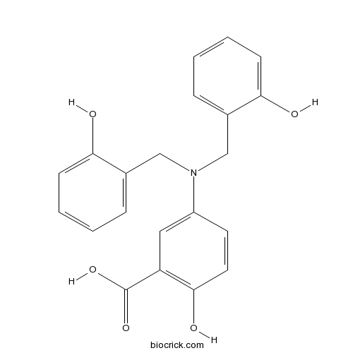 薰草菌素B