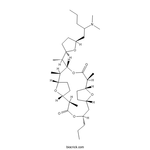 Panamycin 607