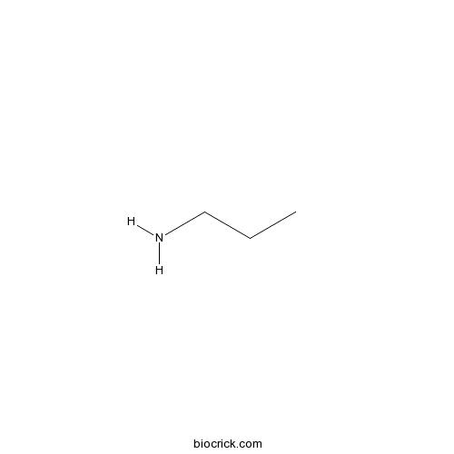 Propylamine