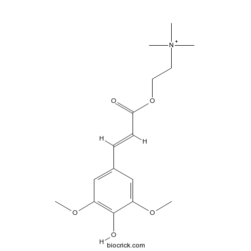 Sinapine