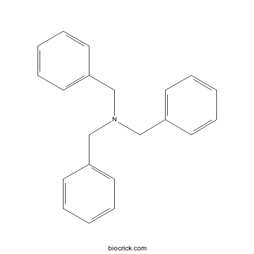 Tribenzylamine