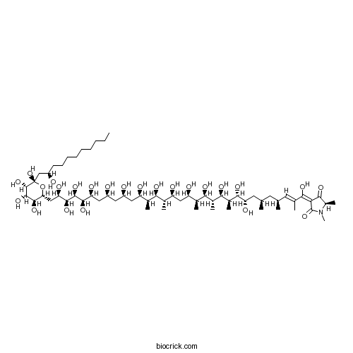 Aflastatin A