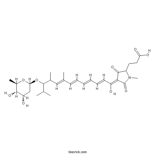 Altamycin A