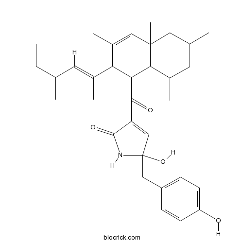 Antibiotic 2158