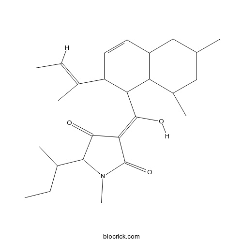 抗生物質AB 4015B