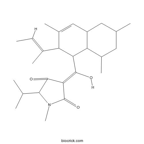 Antibiotic AB 4063B