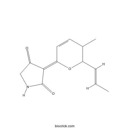 Apiodionene