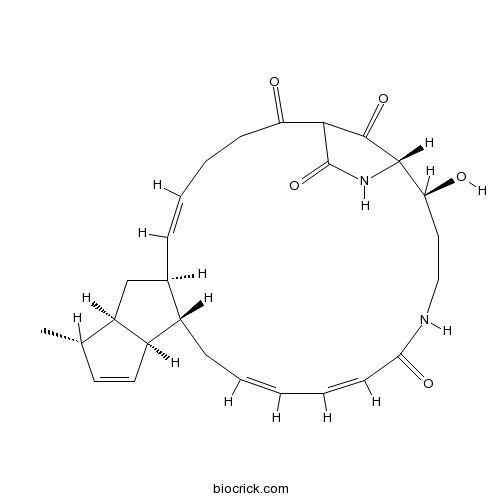 Cylindramide