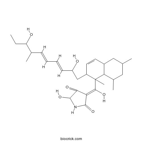 Delaminomycin A