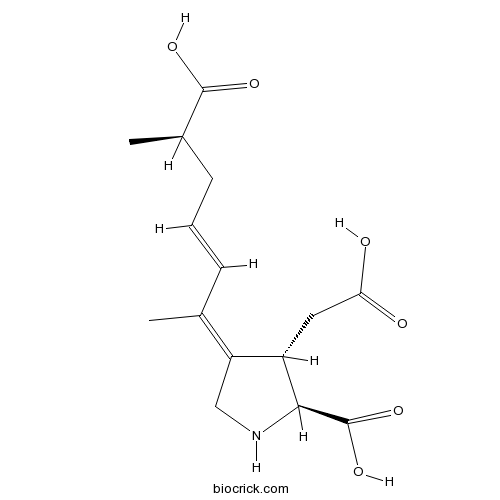 Isodomoic acid G