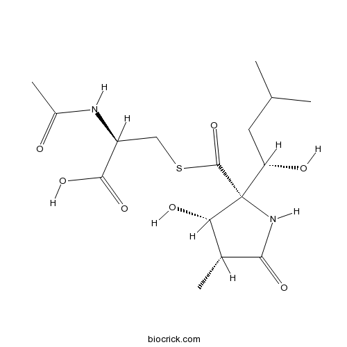 Lactacystin