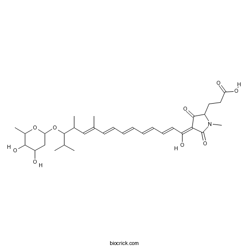 alpha-Lipomycin