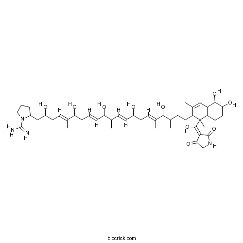 Lydicamycin