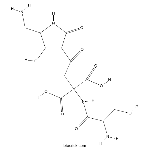 Malonomicin