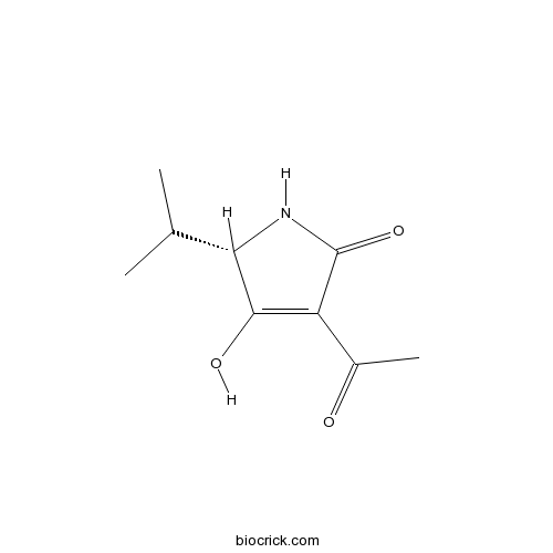 Nortenuazonic acid