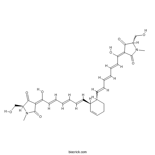 Polycephalin C