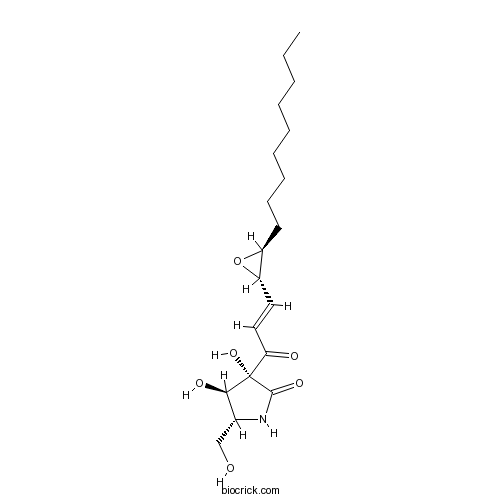 Pramanicin