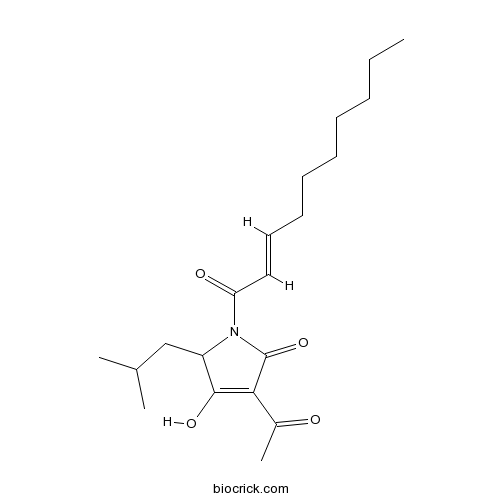 Reutericyclin