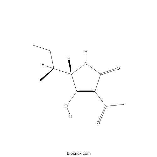 细交链孢菌酮酸