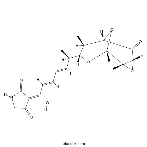 Tirandamycin A