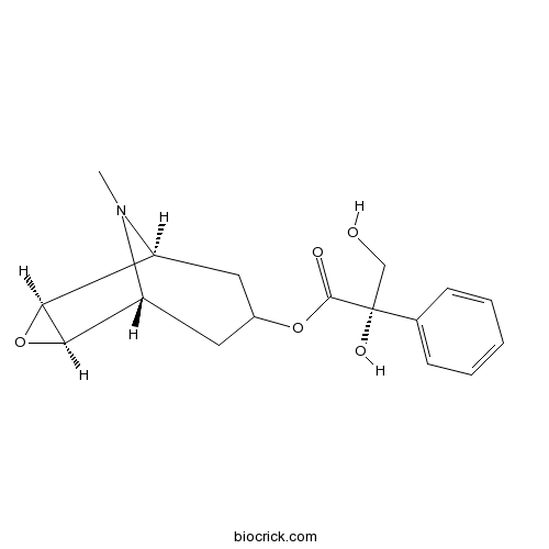 Anisodine