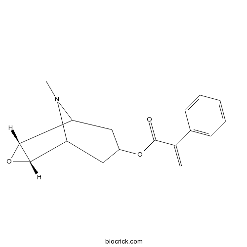 Apohyoscine